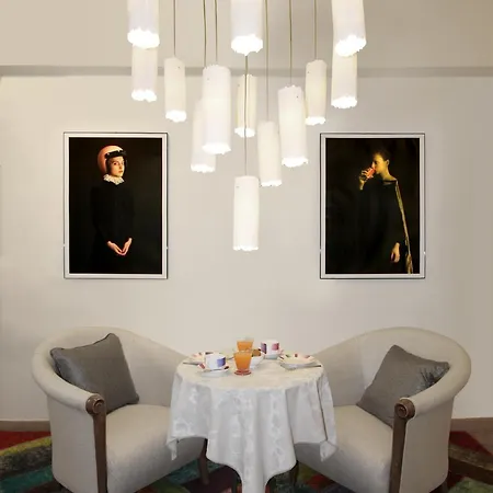 Casa Thiele Signoria Φλωρεντία