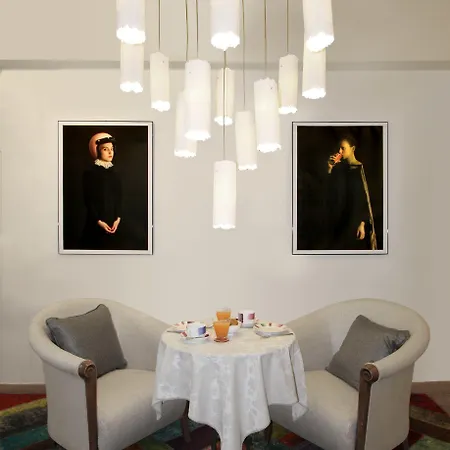 Casa Thiele Signoria Panzió