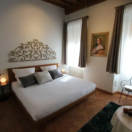 Casa Thiele Signoria Firenze