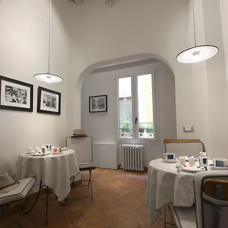 Panzió Casa Thiele Signoria