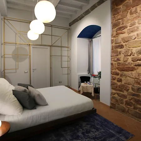 Casa Thiele Signoria Panzió