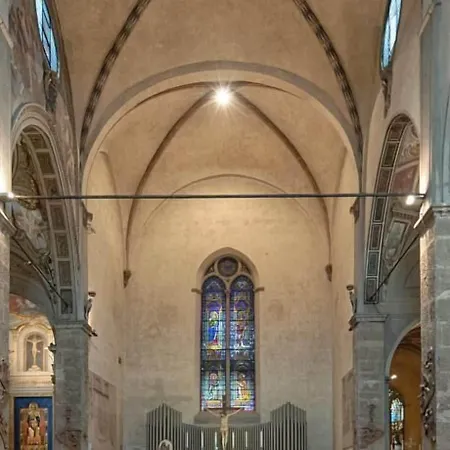 Panzió Casa Thiele Signoria