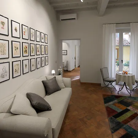 Panzió Casa Thiele Signoria 4*