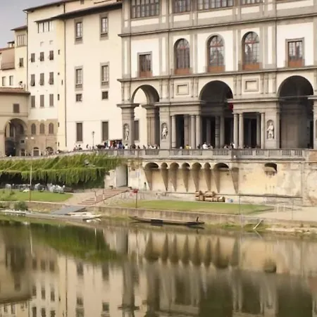 Casa Thiele Signoria Panzió