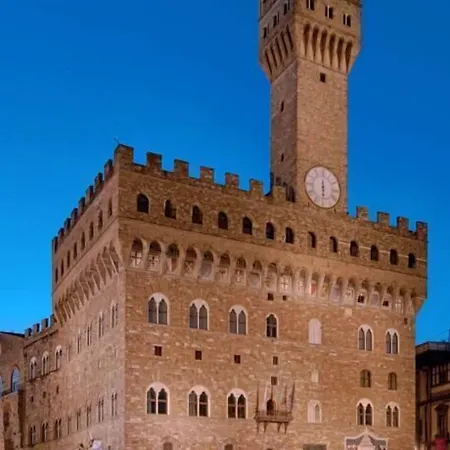 Panzió Casa Thiele Signoria