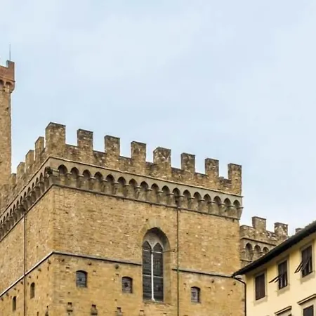 Casa Thiele Signoria 4*