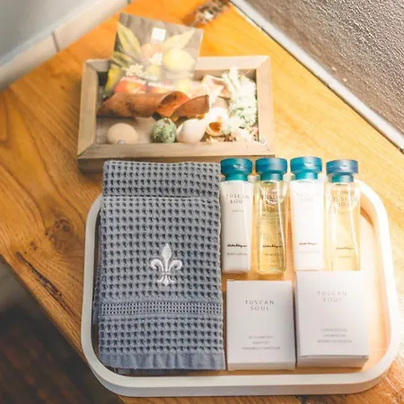 Casa Thiele Signoria Panzió 4*