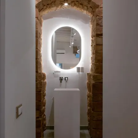 Panzió Casa Thiele Signoria 4*