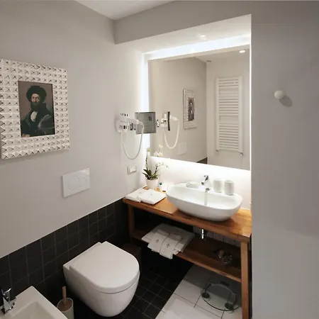 Casa Thiele Signoria Panzió 4*