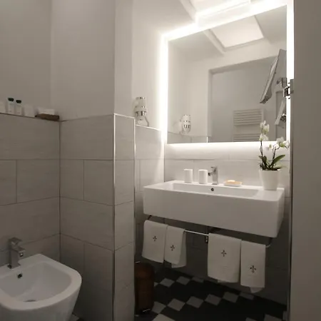 Casa Thiele Signoria 3* Florens