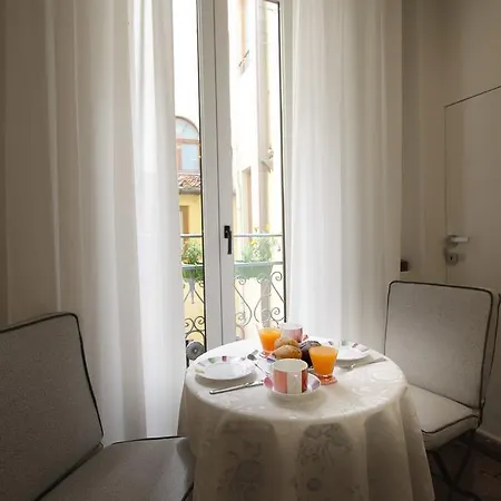 Casa Thiele Signoria 3* Florens