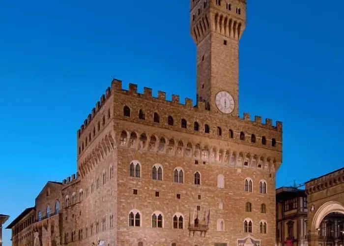 Bed and breakfast Casa Thiele Signoria