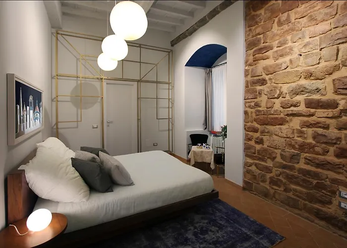 Casa Thiele Signoria Bed and breakfast